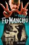 [Fu Manchu 07] • The Trail of Fu-Manchu